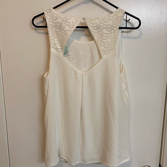 Tank top/blouse - Picture 3 of 3
